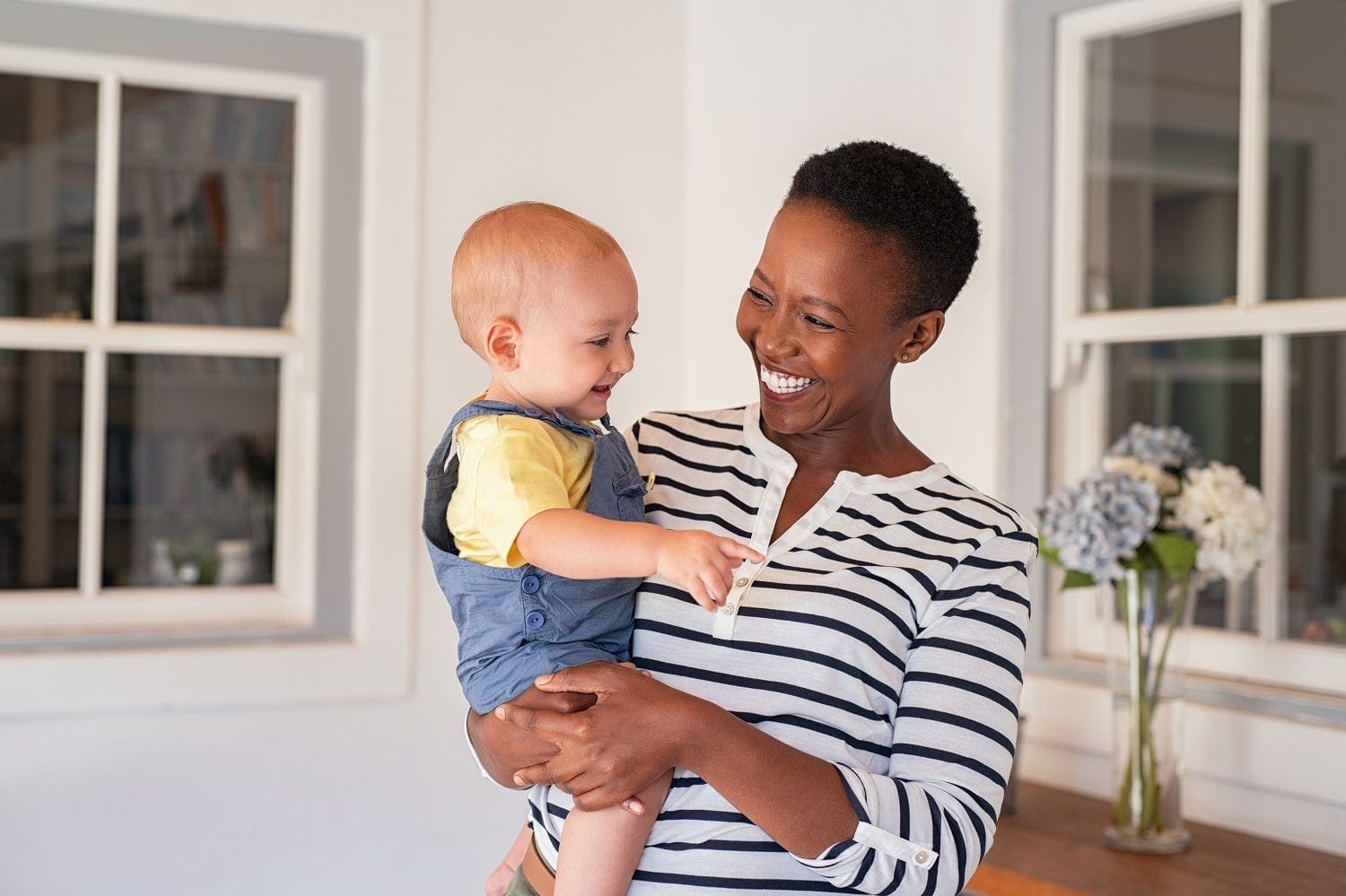 Nanny and childcare services Nanny and childcare services