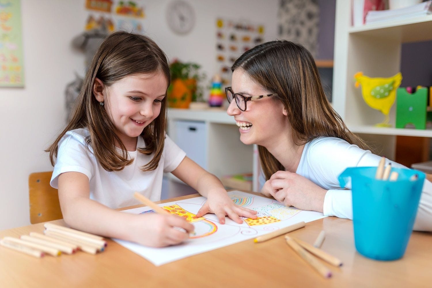 Childcare agency Childcare agency