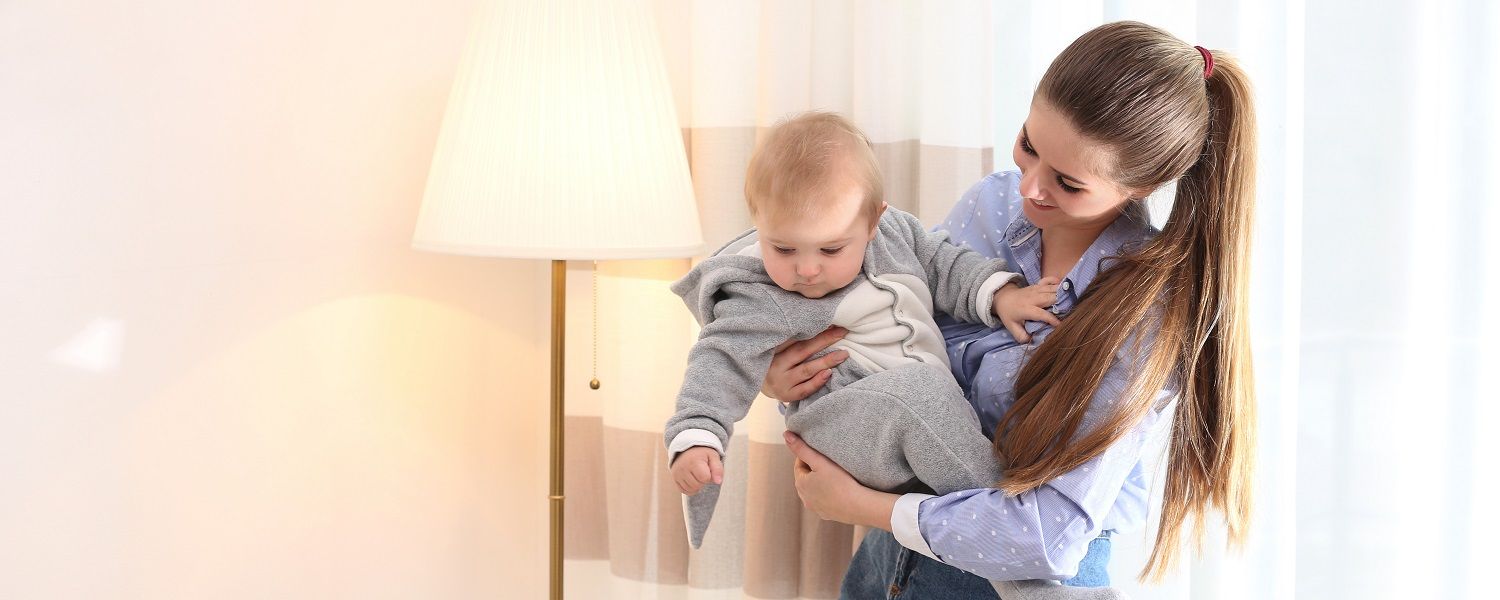 Childcare agency Childcare agency