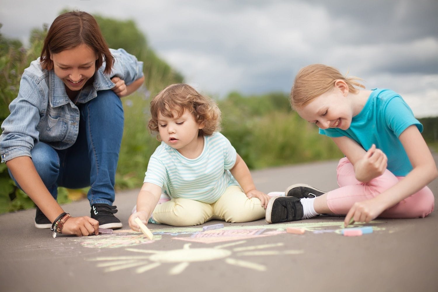 Nanny and childcare jobs Nanny and childcare jobs